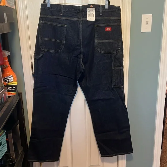 Dickies Jeans #102 - Picture 2 of 5